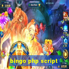 bingo php script